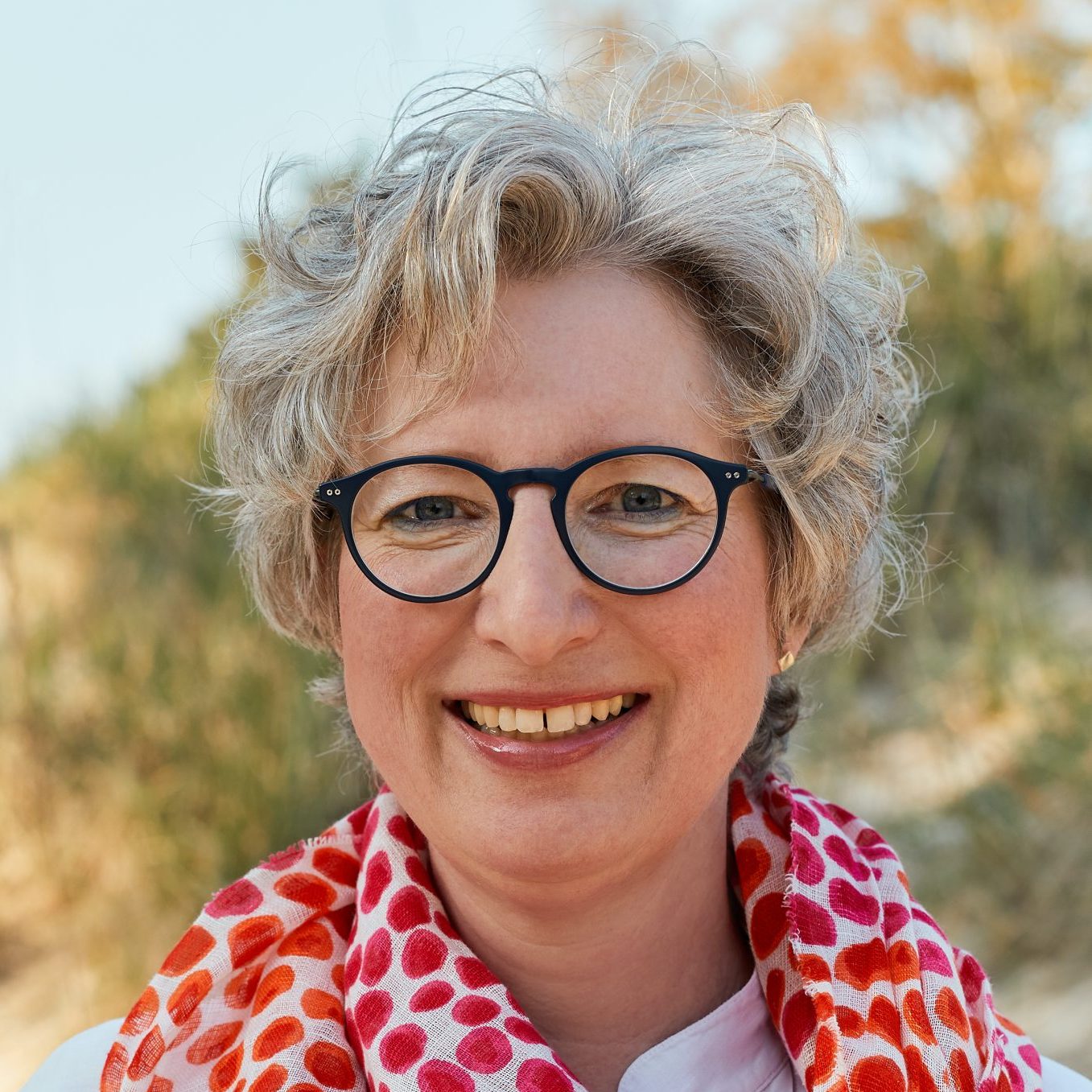 Christine Kempkes Foto von Christine Kempkes